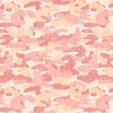 Fleece Lined - Twisted Headband - CAMO