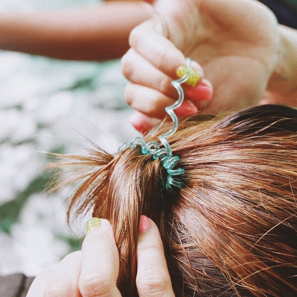 GummiBand Hair Bands