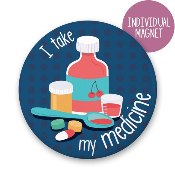 Minomo - I Take My Medicine